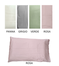 COPPIA FEDERA 2PZ CLARA 52X82 Tellini S.R.L. Velkoobchodní oblečení